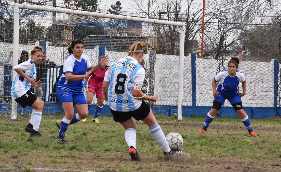 Femenino