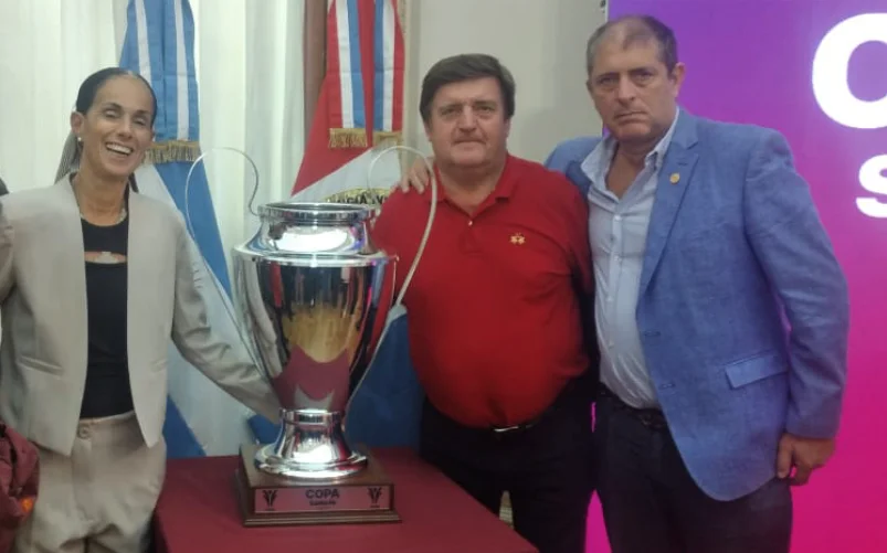 liga copa