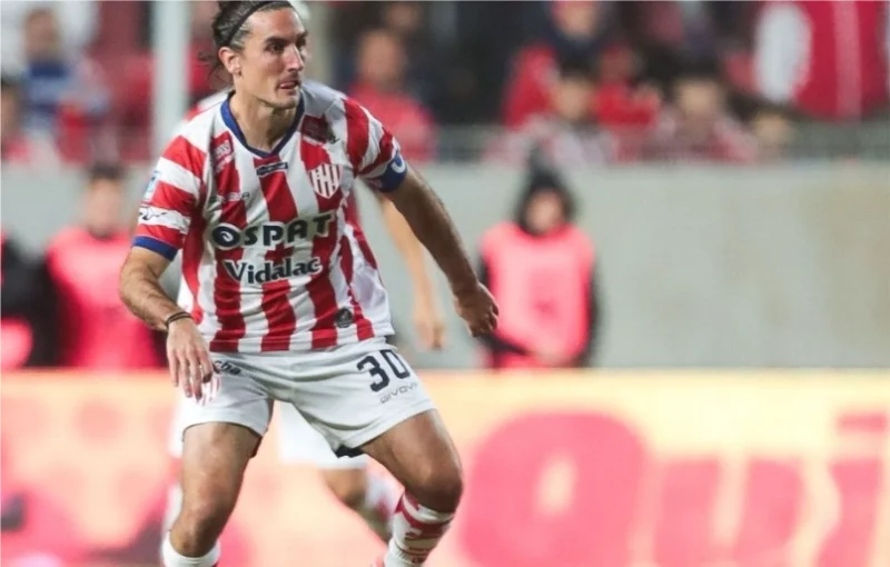 Mauro Pittón