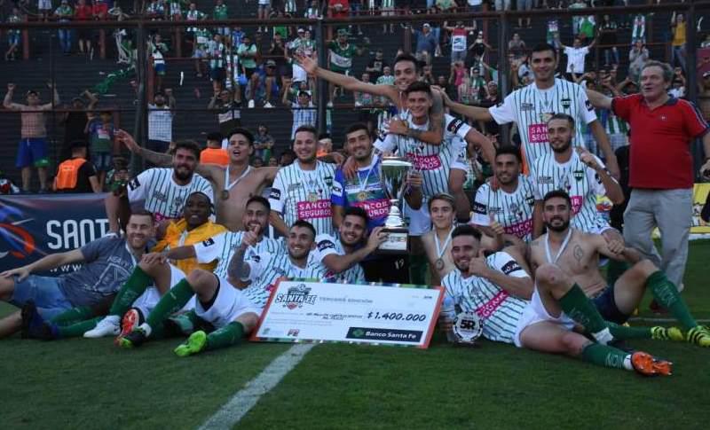 union copa santa fe