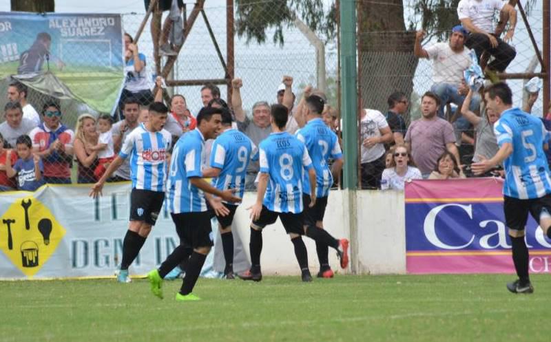 el trebolense