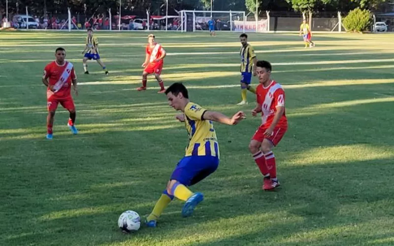Atletico ma juana_juventud unida