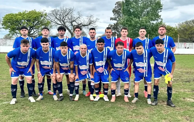 Deportivo Bella Italia