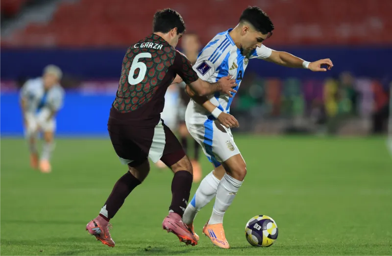 argentina