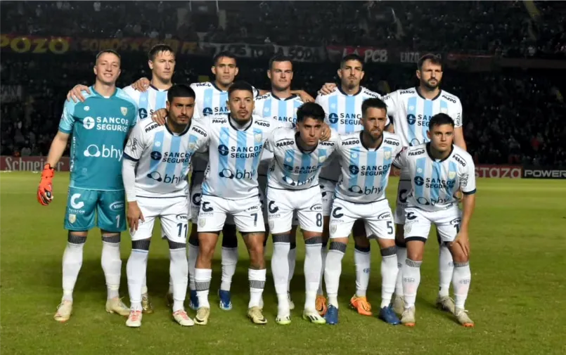 crema copa