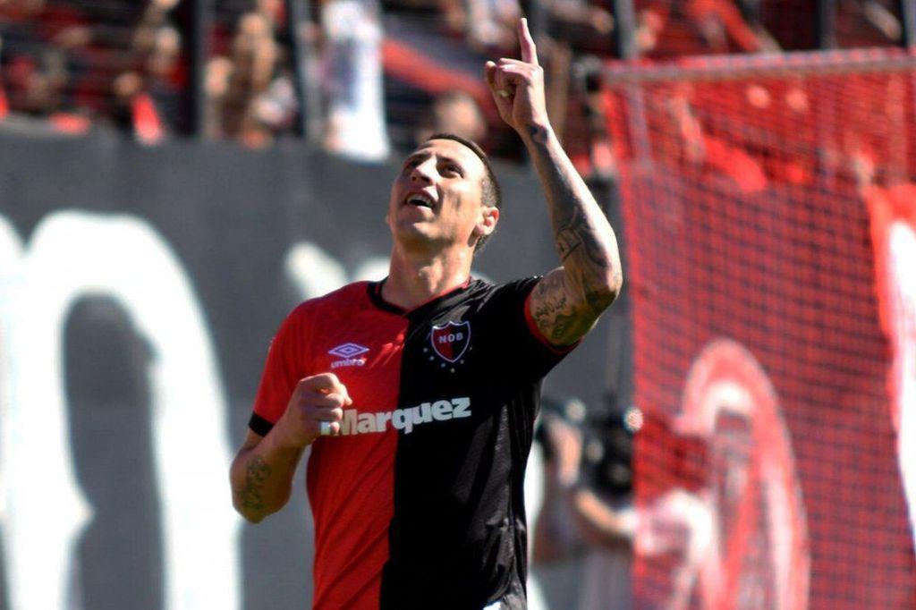 Cristian Lema - NOB