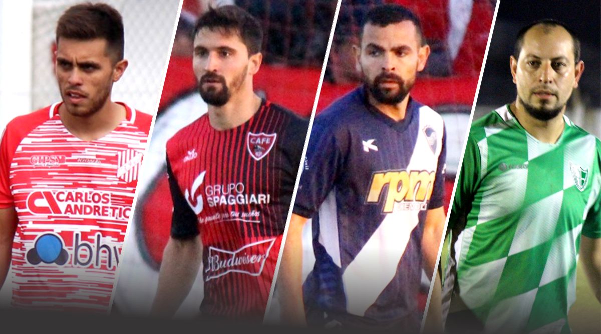 semifinales
