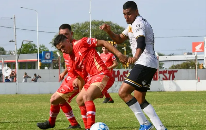 ferro libertad