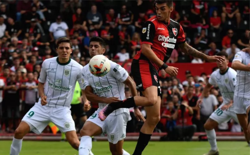 NOB-Banfield
