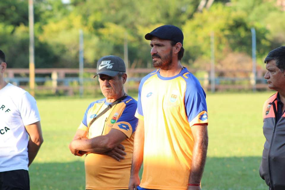 Loco Semino Encarnación