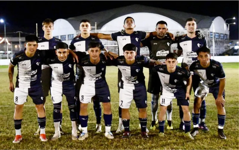 sportivo