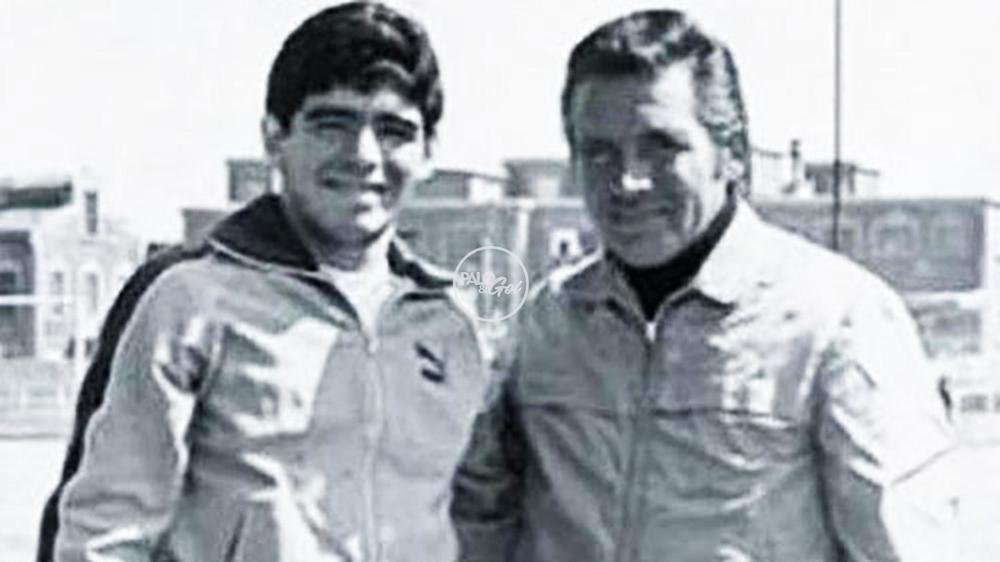 Diego-Maradona-y-Francis-Cornejo-3
