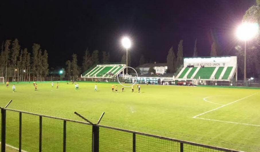 estadio de la Avenida