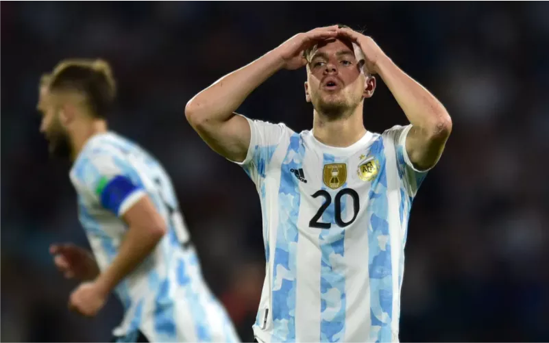 lo celso
