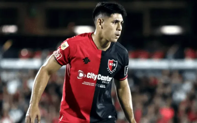 Saul Salcedo
