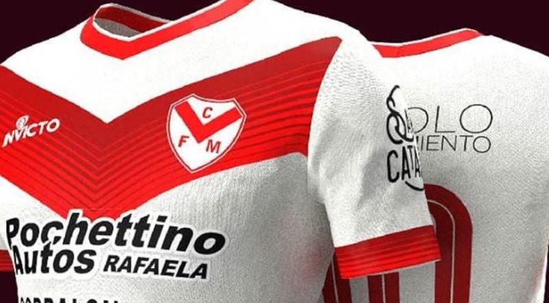 camiseta moreno lehmann