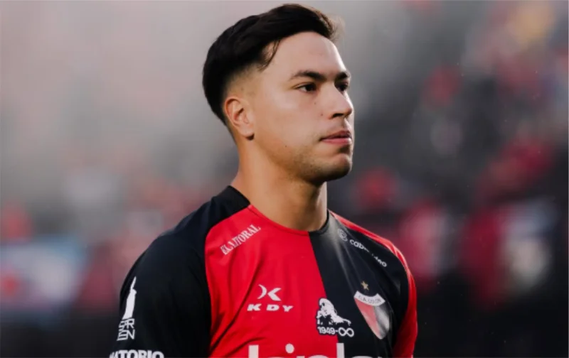 Nacho Lago