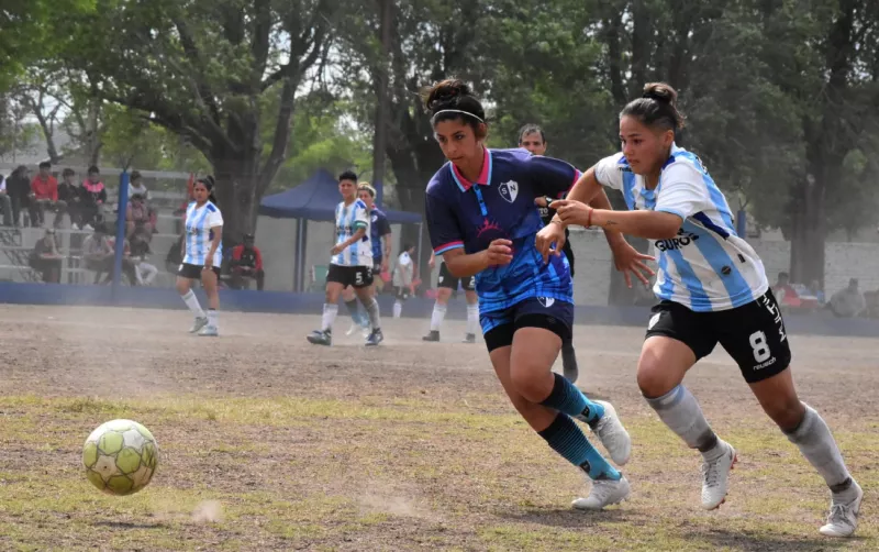 AR - SN Femenino 2