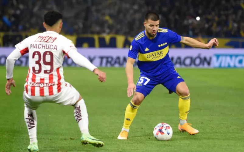 boca union
