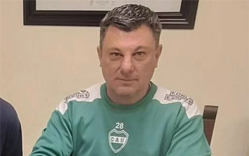 Milanese-Unión de Sunchales
