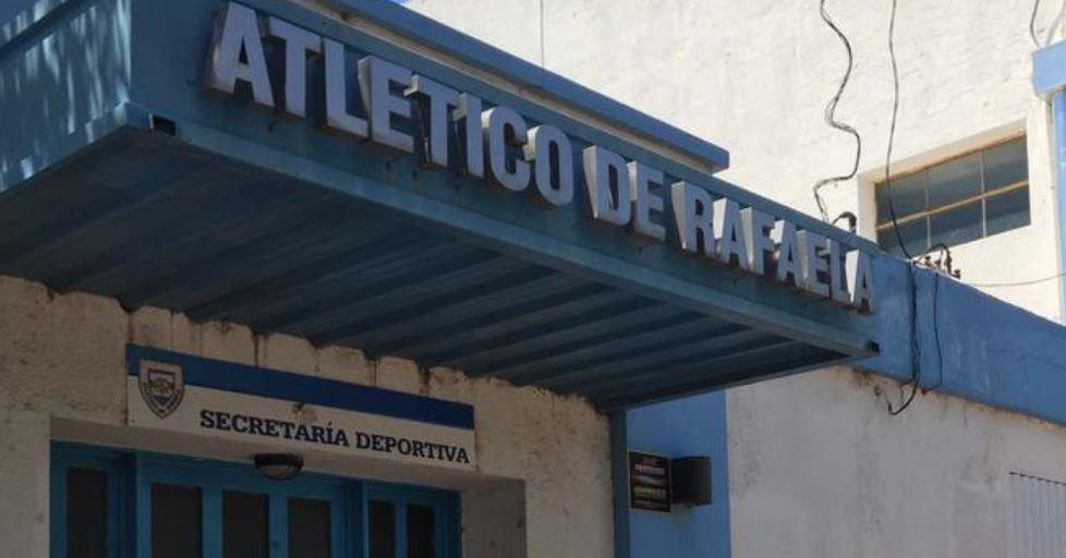 AtleticoRafaela-secretaria
