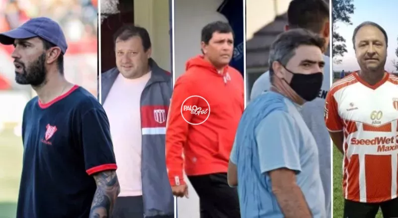 tecnicos primera a