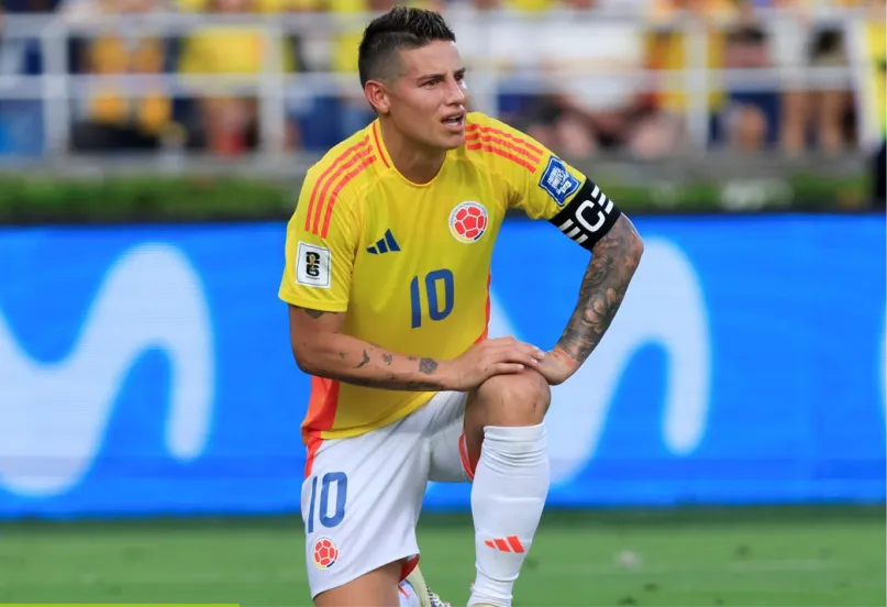 colombia