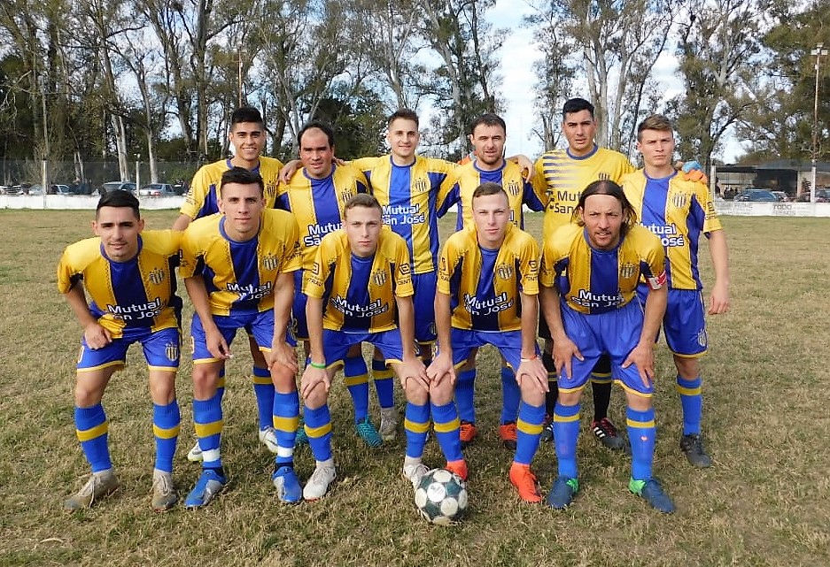 Juventud Unida de Villa San José