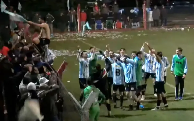 santa clara campeon