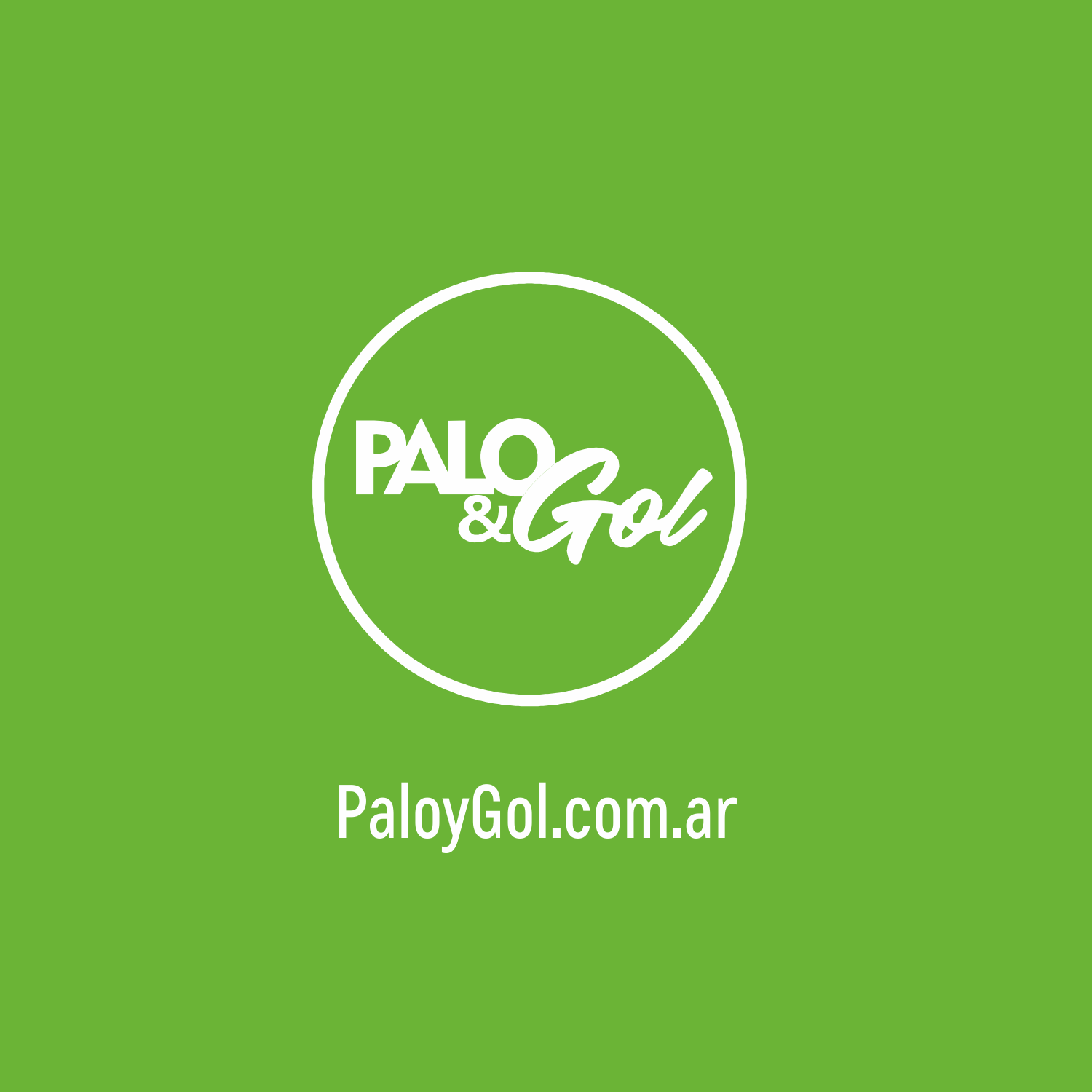 Paloygol Com Ar