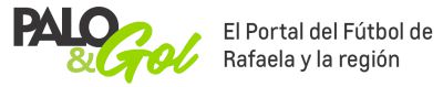 Todo el fútbol de Rafaela y la Región en un solo lugar